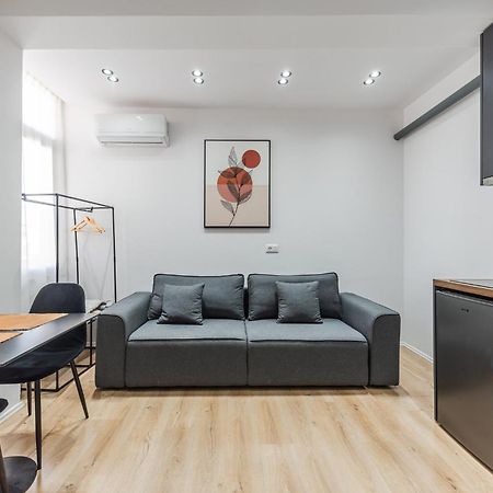 Atelier Apartments By Kondo Stays Tirana Zewnętrze zdjęcie
