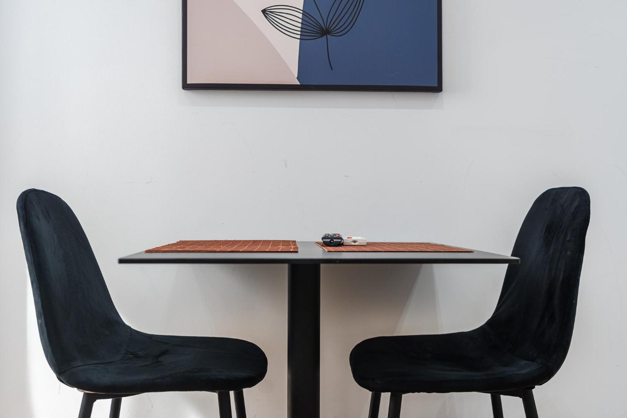 Atelier Apartments By Kondo Stays Tirana Zewnętrze zdjęcie