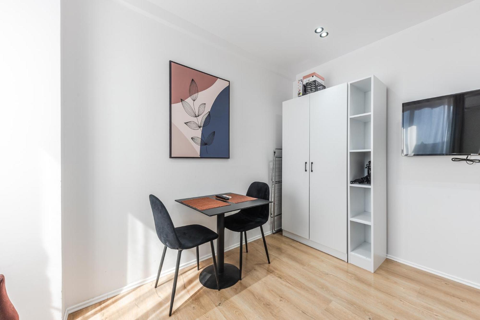 Atelier Apartments By Kondo Stays Tirana Zewnętrze zdjęcie