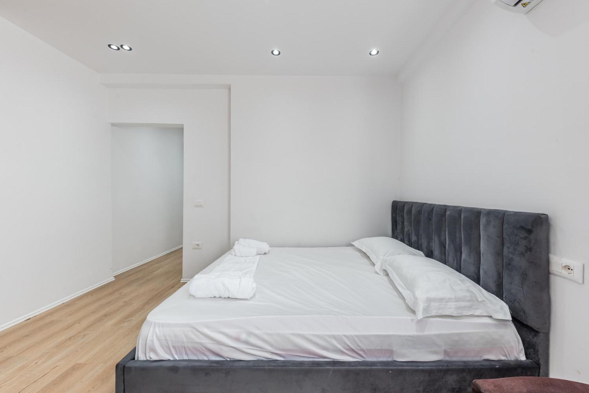 Atelier Apartments By Kondo Stays Tirana Zewnętrze zdjęcie