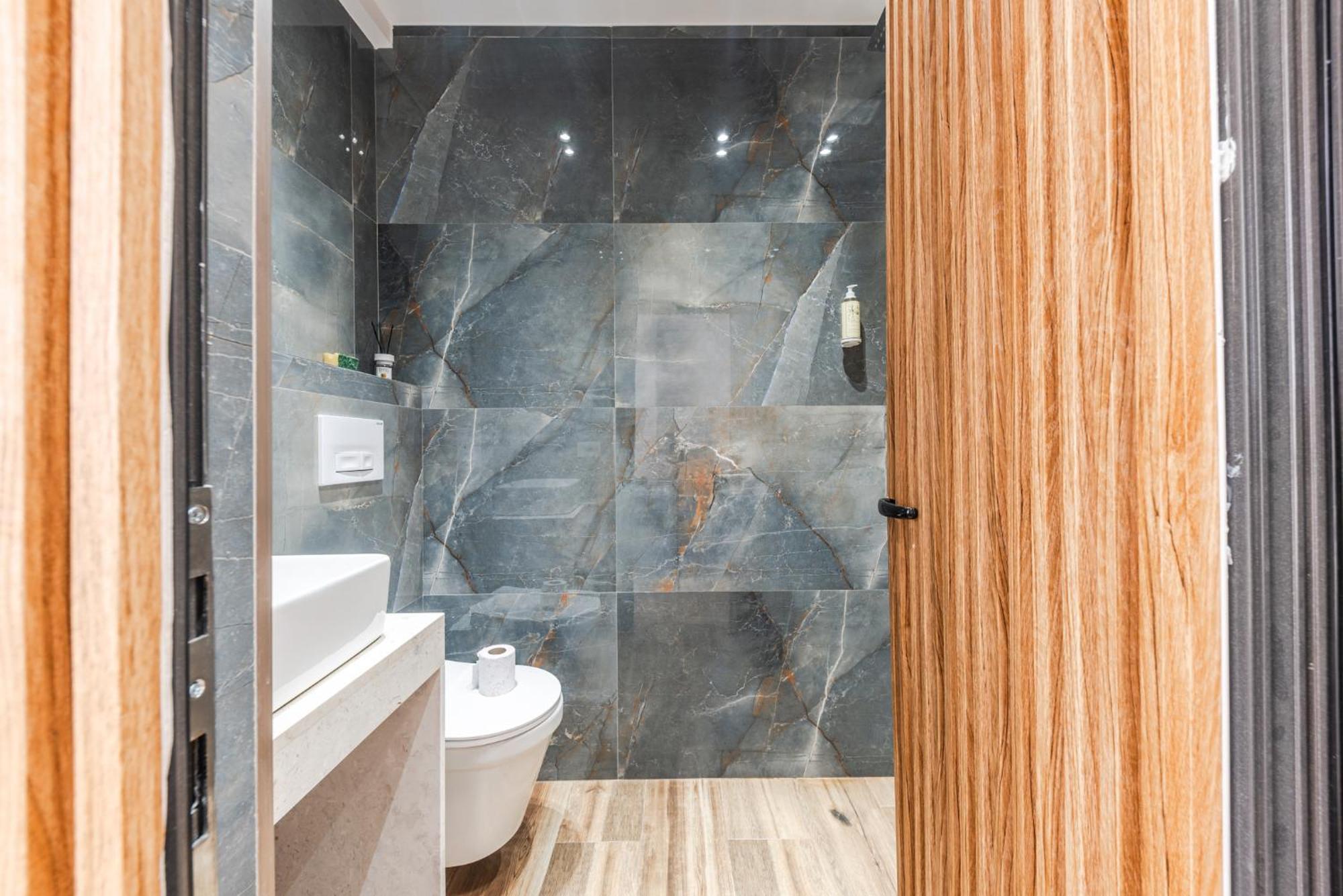 Atelier Apartments By Kondo Stays Tirana Zewnętrze zdjęcie
