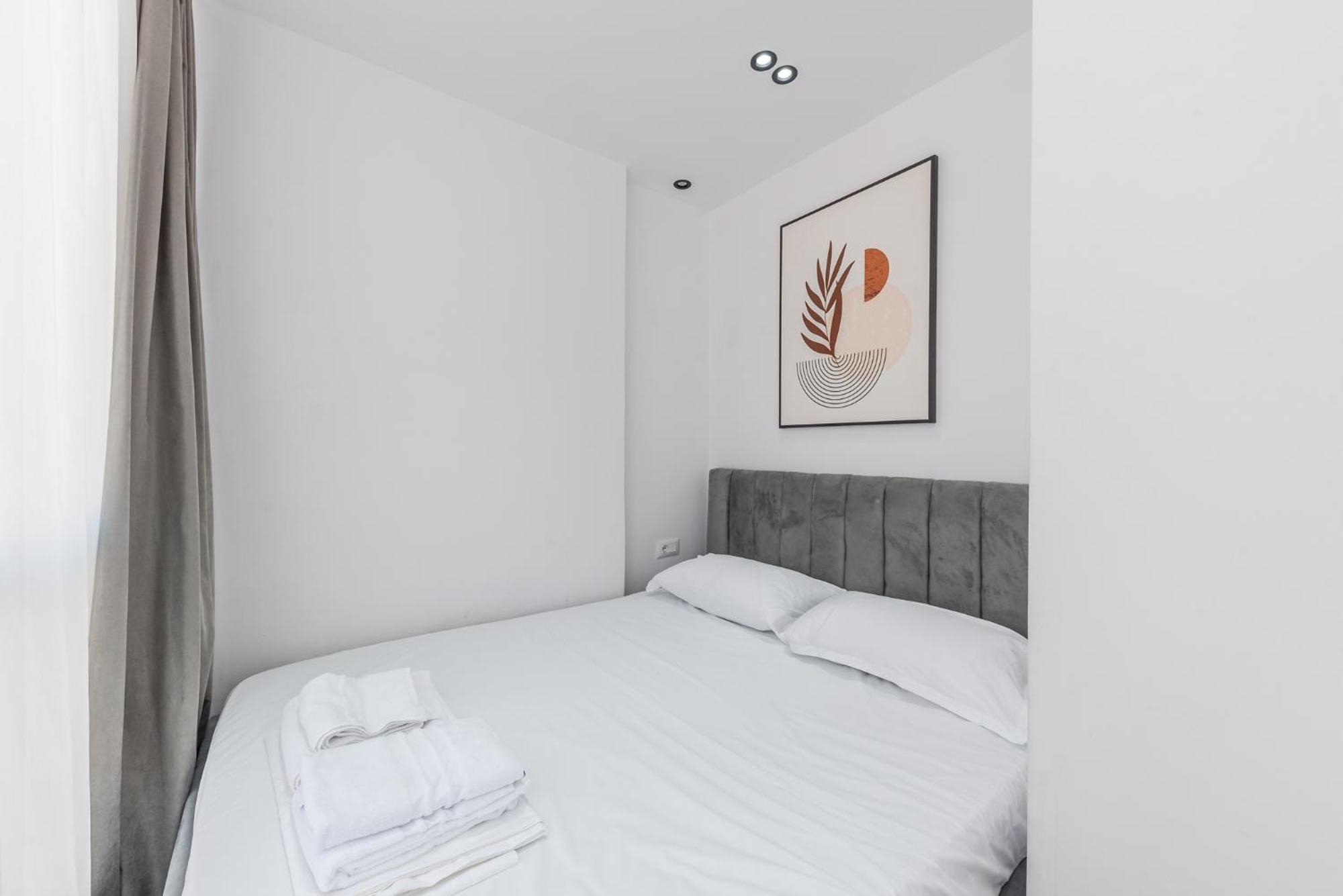 Atelier Apartments By Kondo Stays Tirana Zewnętrze zdjęcie