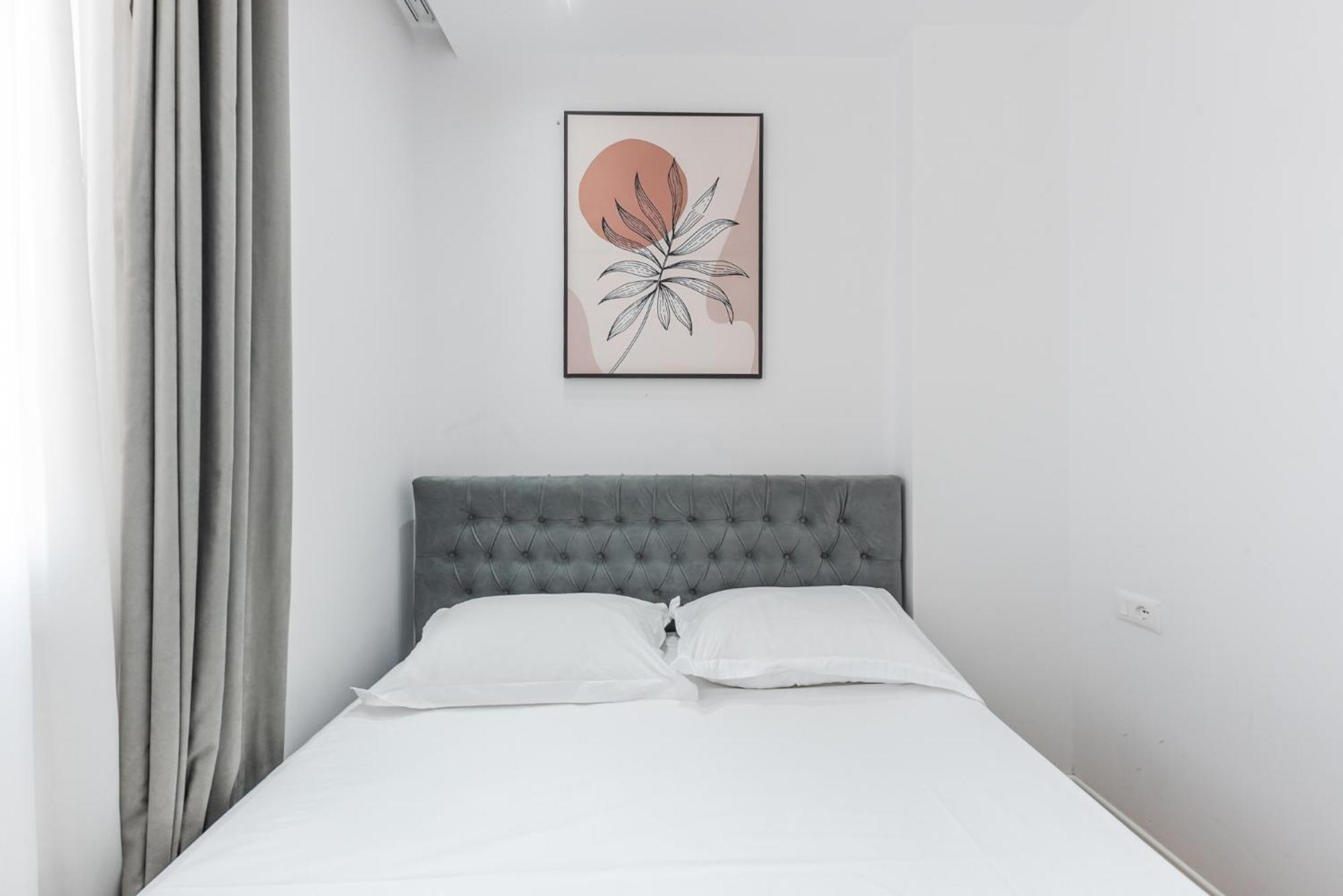 Atelier Apartments By Kondo Stays Tirana Zewnętrze zdjęcie